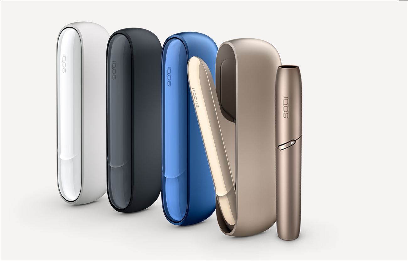 Iqos Сигареты Магазин